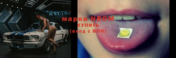 мдпв Пересвет