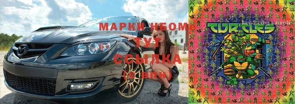 мдпв Пересвет