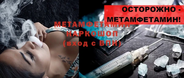 мдпв Пересвет